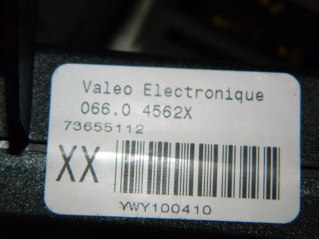 Modul alarma Rover 75 1998-2005 73655112