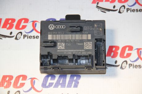Modul usa stanga fata Audi Q5 8R 2008-2016 8K0959793J