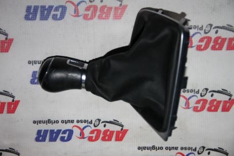 Nuca schimbator cu manson (5 viteze) VW Golf 7 2014-2019 5G1711113