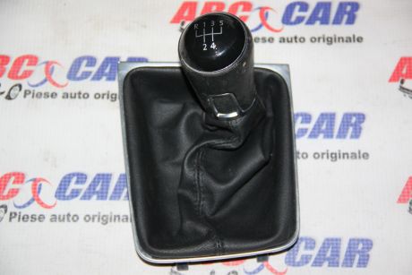Nuca schimbator cu manson (5 viteze) VW Golf 7 2014-2019 5G1711113