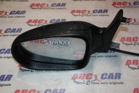 Oglinda stanga manuala VW Sharan 2000-2004