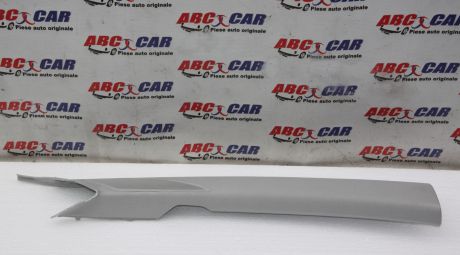 Ornament stalp dreapta fata VW Golf 7 2014-2020 5G0867234