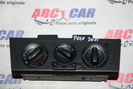 Panou comanda AC VW Polo 6R 2008-2014 6R0820045