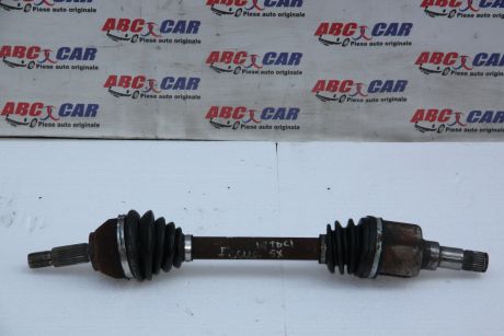 Planetara stanga fata Ford Focus 1 1.8 TDCI 1999-2005