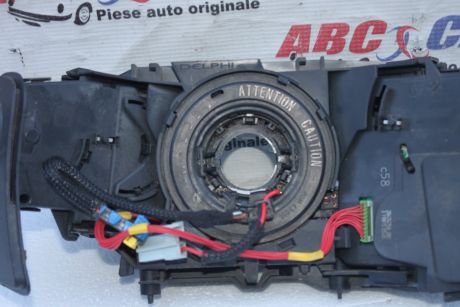 Spirala volan Renault Kangoo 2 2008-2021 255671764R