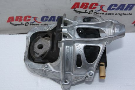 Suport motor dreapta Audi Q7 4M 2016-prezent 4M0199372FC