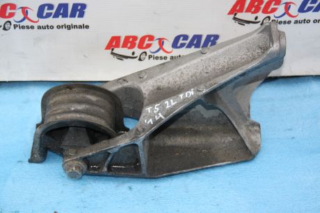 Suport motor VW Transporter T5 2.0 TDI 2010-2015 7E0199343