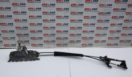 Timonerie cutie viteze manuala Seat Leon 1P1 1.4 16V 2006-2012 1K0711049CE