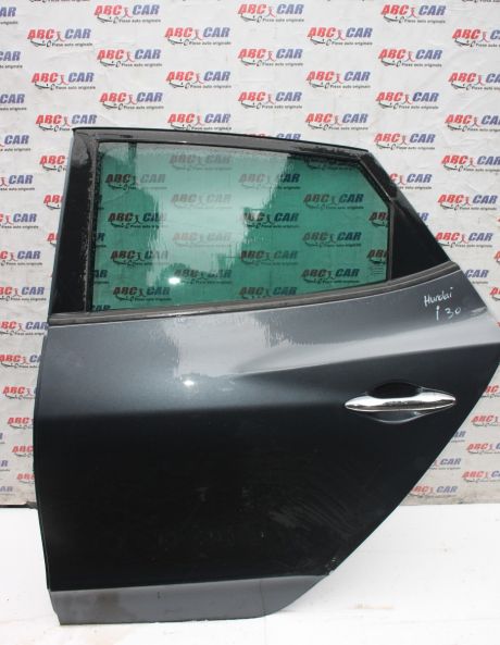 Usa stanga spate Hyundai IX35 2009-2015