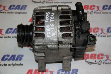 Alternator Ford Focus 3 2012-2018 14V 150A 1.6 TDCI AV6N-10300-GC