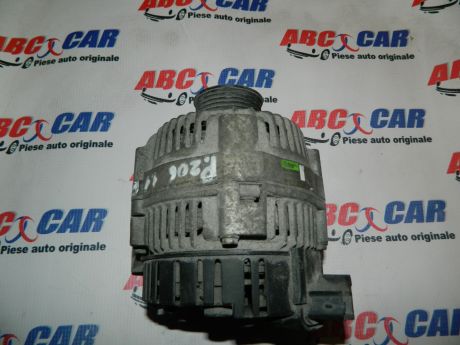Alternator Peugeot 206 1999-2010 1.1 Benzina 12v 2542285A