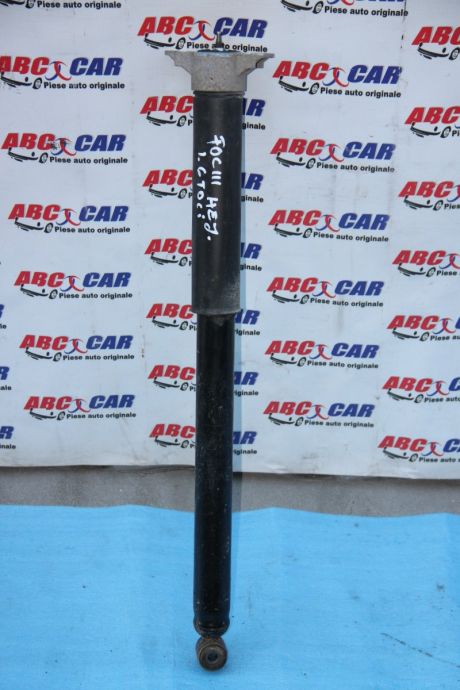 Amortizor spate Ford Focus 3 hatchback 1.6 TDCI 2012-2018