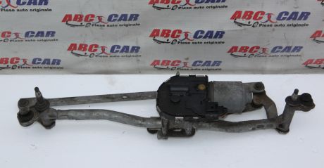 Ansamblu stergator cu motoras Audi A3 8P 2005-2012 8P1955023L