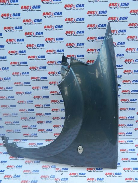 Aripa stanga fata Citroen C3 1 2002-2009