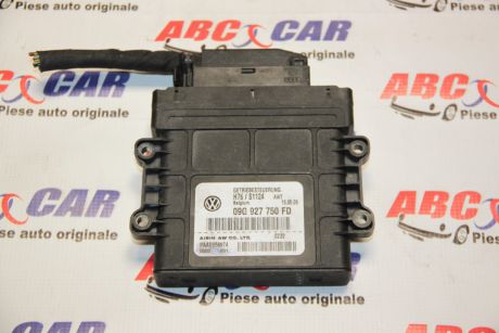 Calculator cutie automata VW Tiguan (5N) 2007-2016 09G927750FD