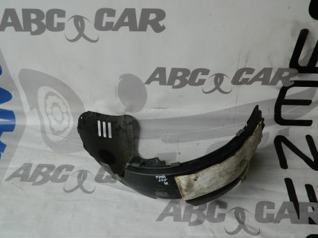 Carenaj dreapta Ford Fiesta 6 1.4 TDCI 2009-2017