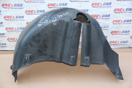 Carenaj roata dreapta spate Skoda Fabia 1 (6Y) combi 2000-2007 6Y9810972A