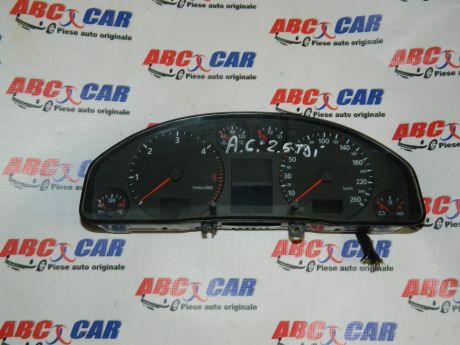 Ceasuri de bord Audi A6 4B C5 1997-2004 2.5 TDI 4B0920900J