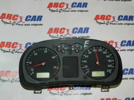 Ceasuri de bord VW Golf 4 1999-2004 1.9 TDI 1J0920801E