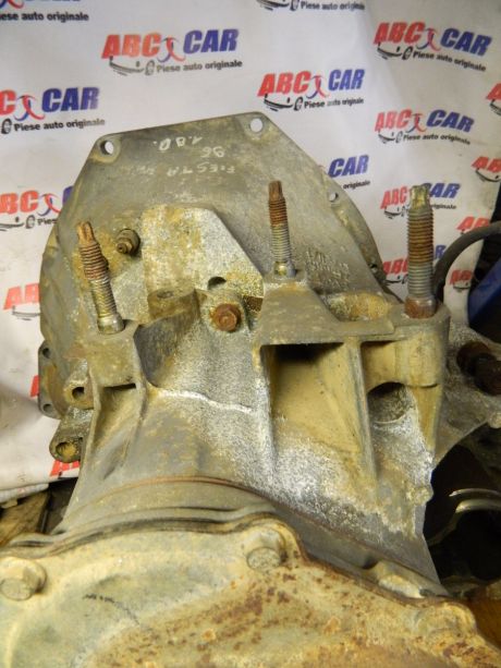 Cutie de viteze manuala Ford Fiesta 4 1995-2002 1.8 Diesel