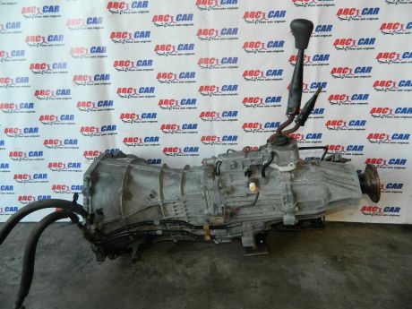 Cutie viteze manuala Opel Frontera B 2.2 DTI 5 trepte 1998-2004 MUA869