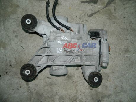 Diferential spate VW Tiguan (5N) 2007-2016 2.0 TDI DSG 4motion