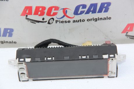 Display bord Peugeot Expert 2 2007-2016