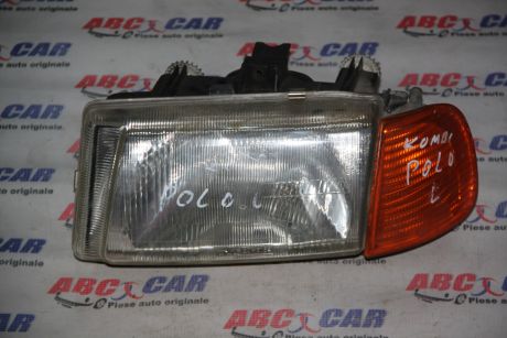 Far stanga cu semnalizare VW Polo 6N combi 1994-2000