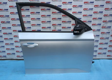 Geam mobil usa dreapta fata Skoda Fabia 3 (NJ) hatchback 2014-prezent