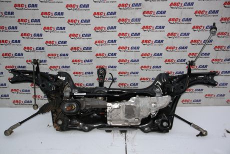 Jug motor VW T-Cross 1.0 TSI 2018-prezent 