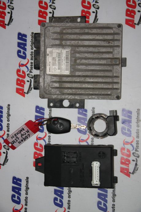 Kit pornire Dacia Logan 1 2004-2008 1.5 DCI 8200513058