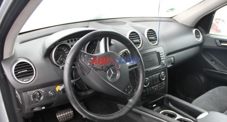 Pompa ulei Mercedes ML-Class W164 2006-2011