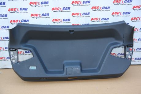 Ornament interior capota portbagaj Audi A5 (F5) sportback 2016-2024
