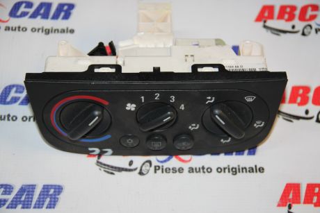 Panou comanda AC Opel Corsa C 2000-2006 