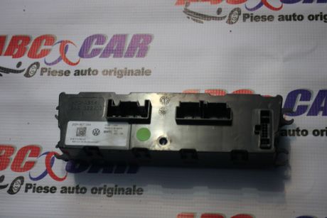 Panou comanda clima VW T-Cross 2018-2023 2GN907044