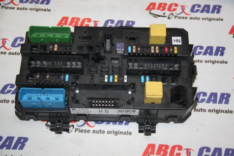 Panou sigurante Opel Zafira B 2006-2014 13220829HN
