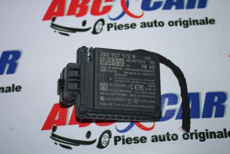 Radar distronic VW Polo AW 2G 2017-prezent 2Q0907572M