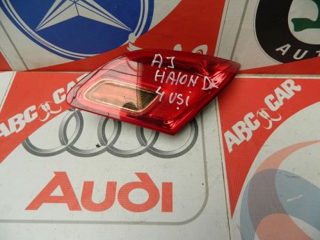 Stop dreapta haion Opel Astra J Hatchback COD: 13263204