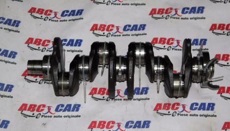 Vibrochen VW Passat B7 2010-2014 2.0 TDI CFH Cod: 38AA