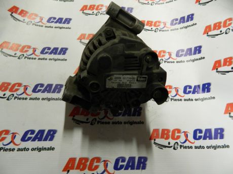 Alternator Fiat Punto 2000-2010 1.2 Benzina 14V 75Amp 51718499