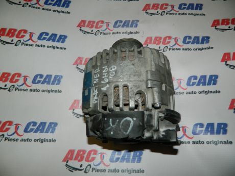 Alternator Peugeot Partner 1.6 HDI 2008-2018 9646321780