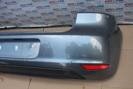 Bara spate VW Golf Plus 2008-2014, cu defecte