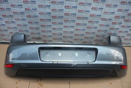 Bara spate VW Golf Plus 2008-2014, cu defecte