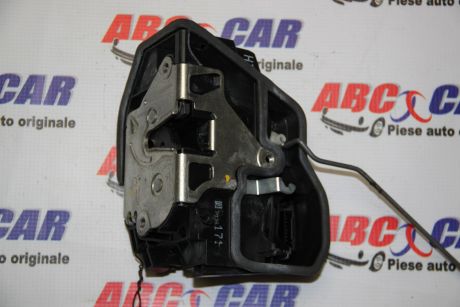 Broasca usa stanga spate BMW Seria E60/E61 2005-2010
