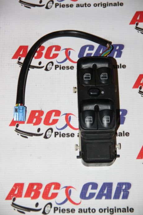 Butoane geam sofer Mercedes C-Class W203 2001-2007 A2038218051