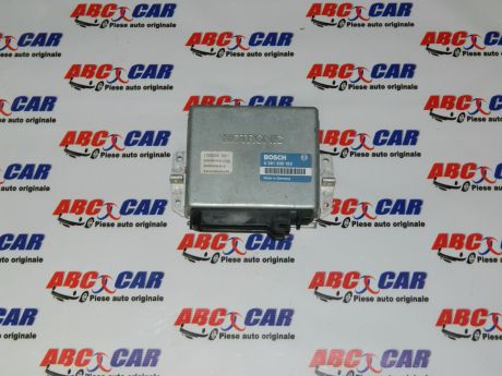 Calculator motor BMW Seria 3 E30 1982-1993 2.0i 0261200152
