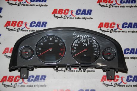 Ceas bord Opel Signum 2000-2003 3.2 Benzina 13144235UL