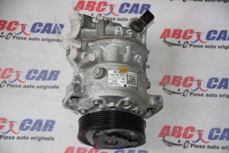 Compresor clima Audi A5 (F5) 2.0 TDI 2016-2024 8W0820803D