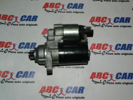 Electromotor VW Jetta 3 (1B) 2011-2019 1.6 Benzina 02T911023M