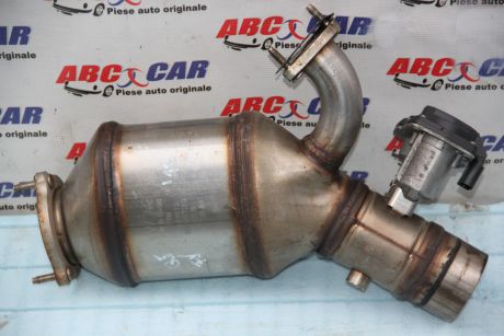 Filtru particule Audi Q5 FY 2017-2024 3.0 TDI 80A131703G
